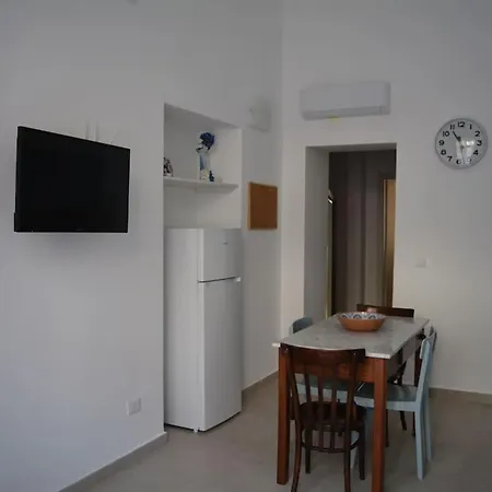 Casa Ortensia Santa Teresa Di Riva Exterior photo