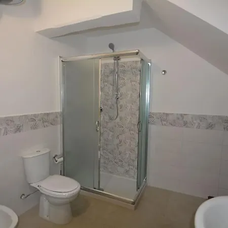 Casa Ortensia Santa Teresa Di Riva Exterior photo