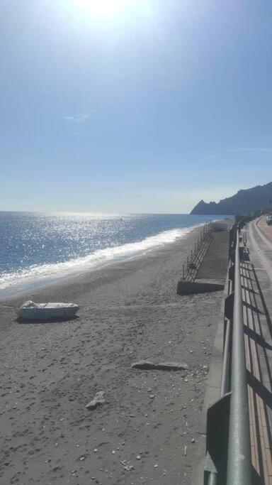 Casa Ortensia Holiday home Santa Teresa Di Riva