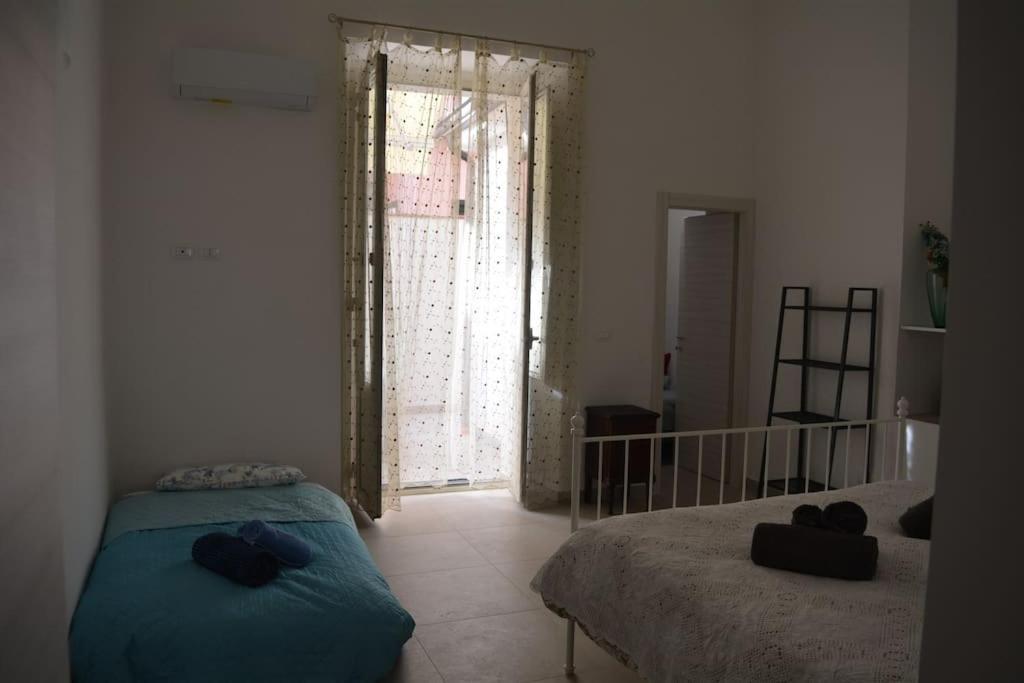 Holiday home Casa Ortensia