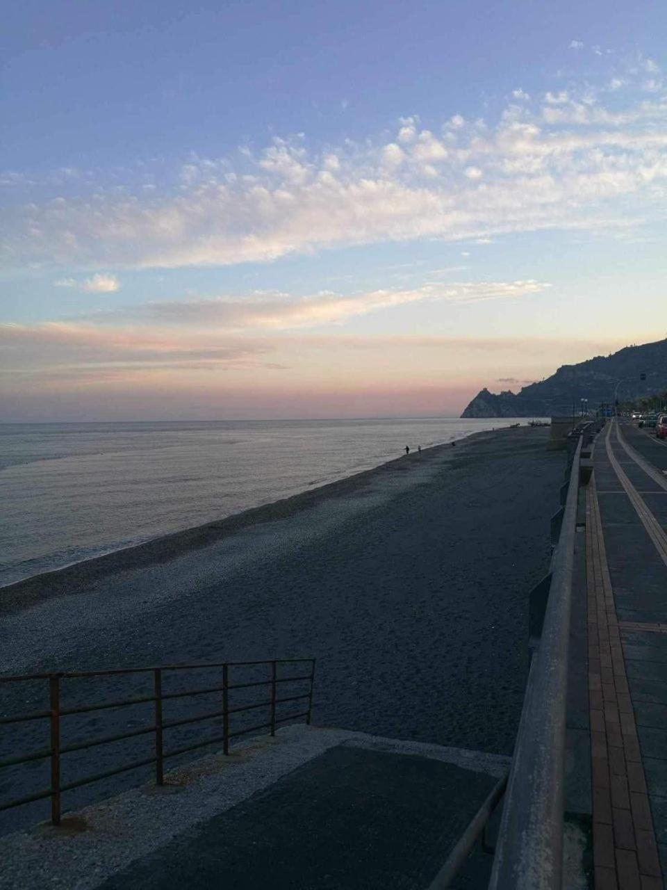 Casa Ortensia Holiday home Santa Teresa Di Riva