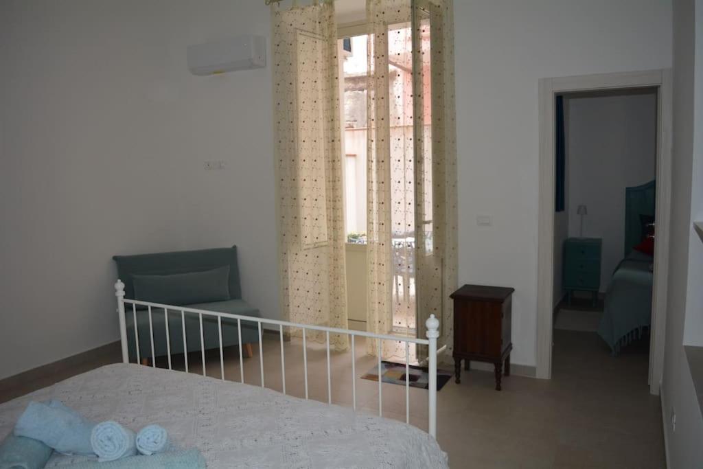 Casa Ortensia *