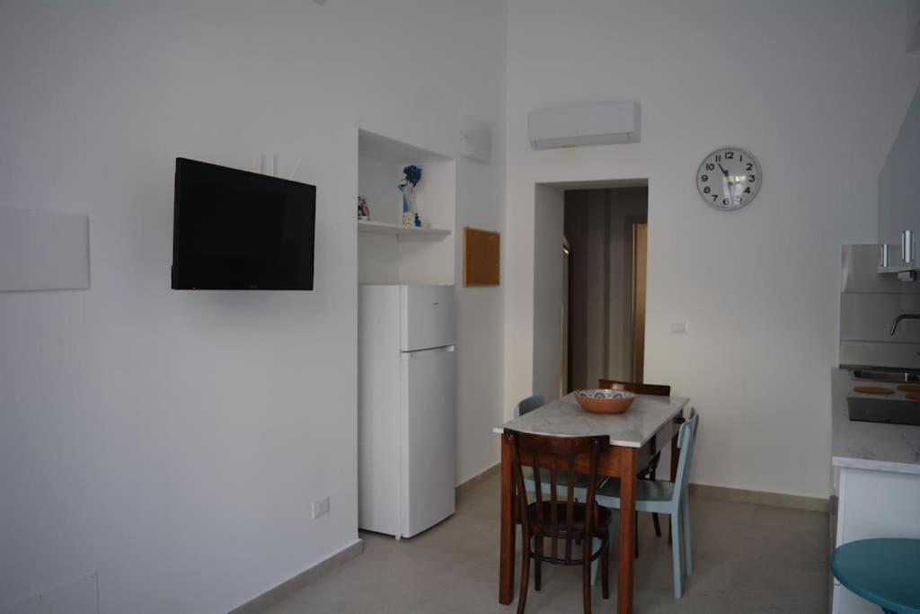 Holiday home Casa Ortensia Santa Teresa Di Riva
