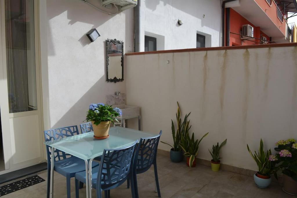 Holiday home Casa Ortensia