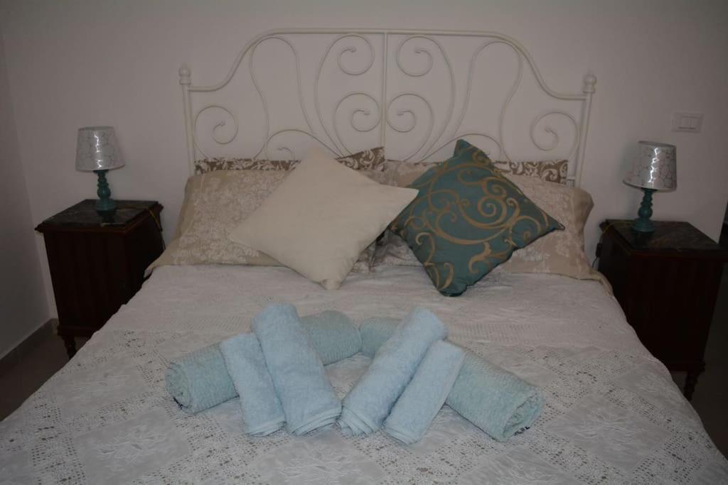 Casa Ortensia Holiday home