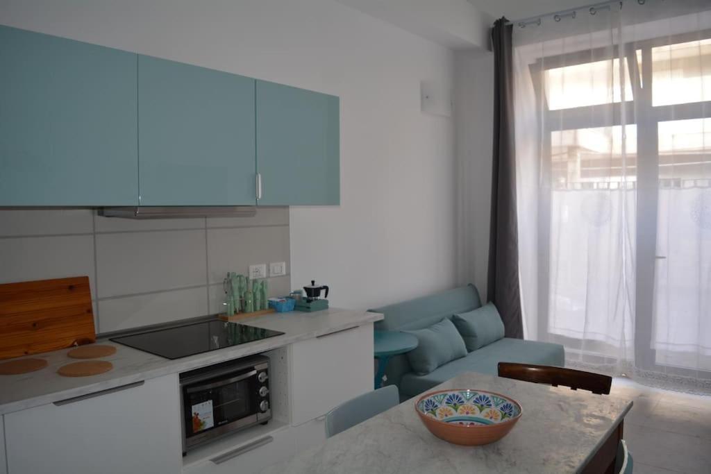 Casa Ortensia Holiday home Santa Teresa Di Riva