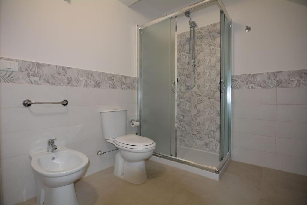 Casa Ortensia Holiday home Santa Teresa Di Riva
