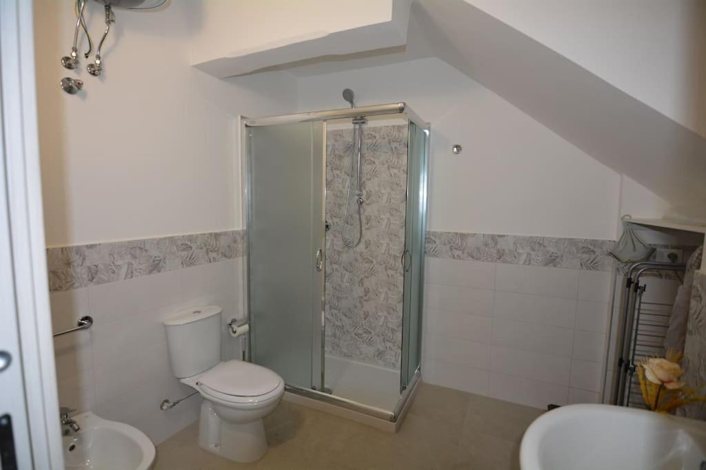 Holiday home Casa Ortensia *