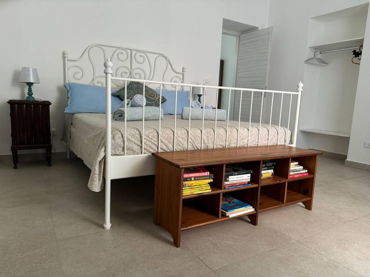 Holiday home Casa Ortensia